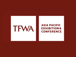 2025年新加坡亞太免税展覽與會議 | TFWATFWA Asia Pacific | 新加坡金沙會展中心