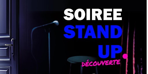 Outside Comedy Club / Découverte | L'Exode