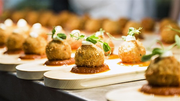 Meet & Eat Offer | Blackburn College - Industry Collaboration Zone