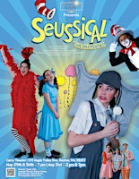 RCS Royal Theatre Company presents "Seussical the Musical" | Carco Theatre