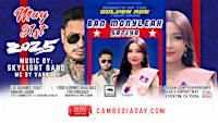 Rebirth of golden age tour Ban Moneyleak & Satiya | San Joaquin County Fairgrounds