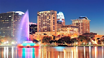 Disney Delights and Florida Fun in Orlando Audio Tour | 195 N Rosalind Ave