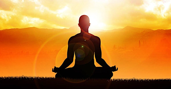 Full Moon Meditation with Spencer Delisle | Ashtanga Yoga Montreal, Montreal, QC, Canada