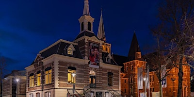 Prikkelarme openstelling Museum Hilversum | Museum Hilversum