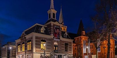 Prikkelarme openstelling Museum Hilversum | Museum Hilversum