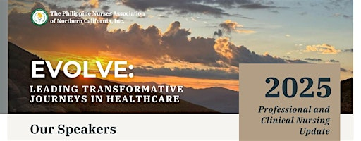 Evolve: Leading Transformative Journeys in Healthcare | DoubleTree by Hilton Hotel San Francisco Airport