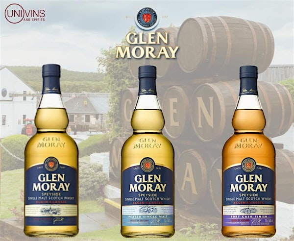 Pour Decisions with Dad: Glen Moray Scotch | Everything Wine North Vancouver