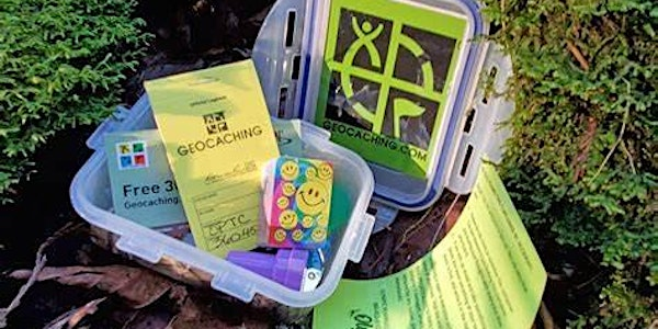Festival Event 2 - Yorkshire Wolds Geocaching (3.5 miles Easy) | Huggate