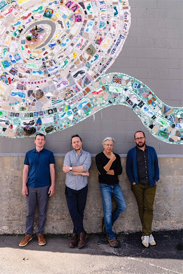 Mr. Sun at First Congregational Church, Blue Hill, Maine *New Venue!* | First Congregational Church of Blue Hill