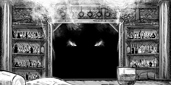 TTRPG Wednesday — The Sword Also Speaks | The Dice Box