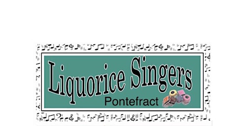 Liquorice Singers 15 year anniversary concert | Carleton Grange Community Centre