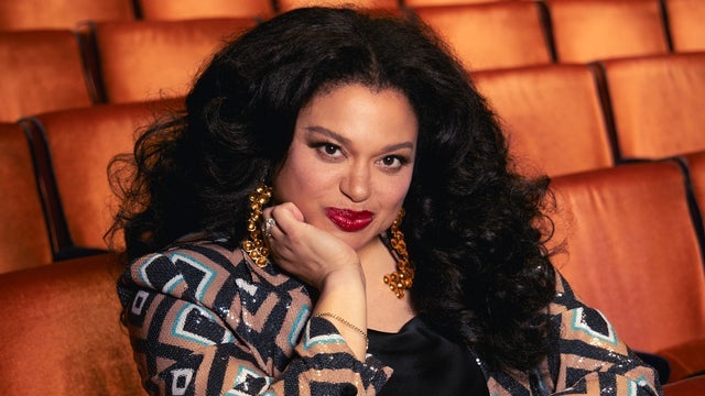 Michelle Buteau: The Surviving And Thriving Tour 2025 (Austin) | Bass Concert Hall