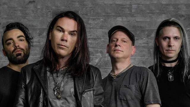 STABBING WESTWARD & Guests 2025 (Portland) | Dante's
