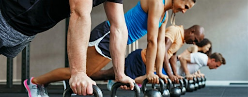 Baywalk Strength / H.I.I.T Class | 2900 NE 7th Ave