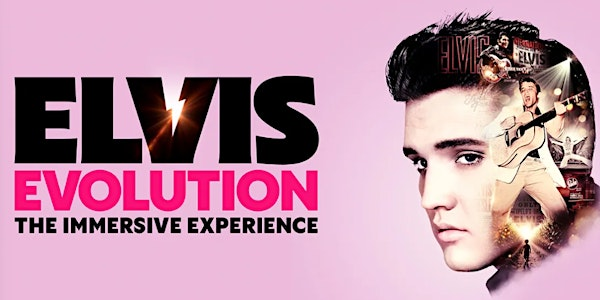 Elvis Evolution Coach Trip from Sittingbourne | 3 Central Ave