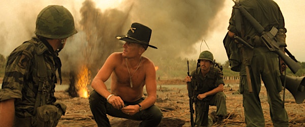 Apocalypse Now | Alder Bar