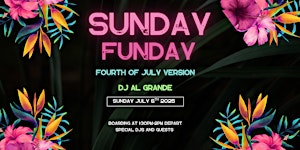 OBC Presents: Fourth Of July Sunday Funday | 1125 Ala Moana Blvd