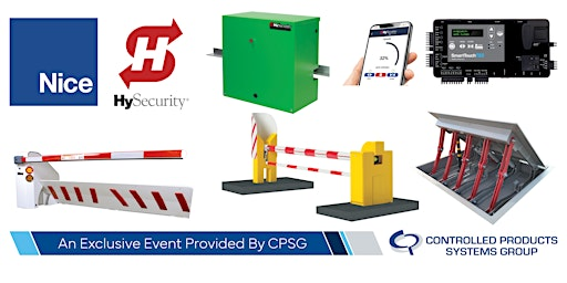 HySecurity HVM Pro Authorization Training in Washington DC | Topgolf National Harbor