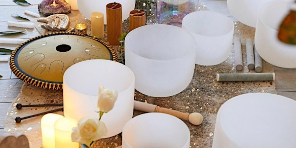 Restorative Yoga & Sound Bath for All Bodies and Abilities | iava wellness