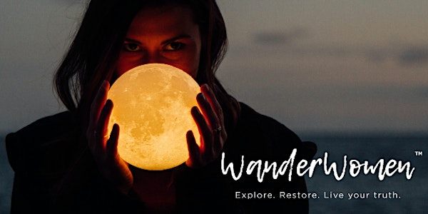 Reflective New Moon Wander | Portobello Beach