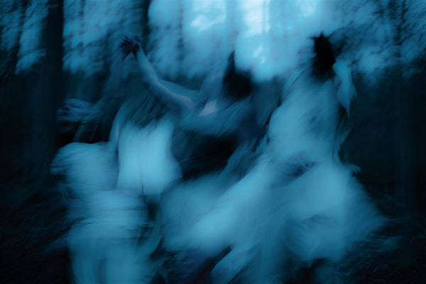 The Woods by San Fermin & BalletCollective (Night #1) | Pioneer Works