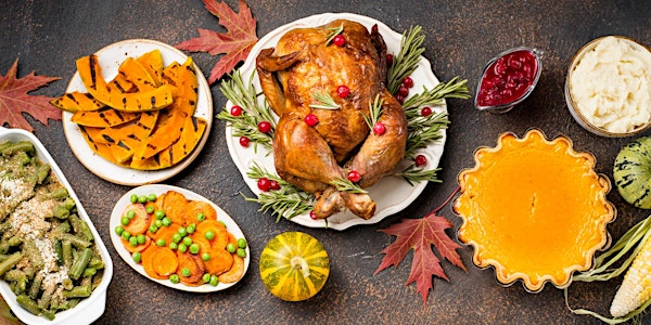 Thanksgiving Scene Stealers – Chef Glenys - Cooking Class | Eden West Gourmet