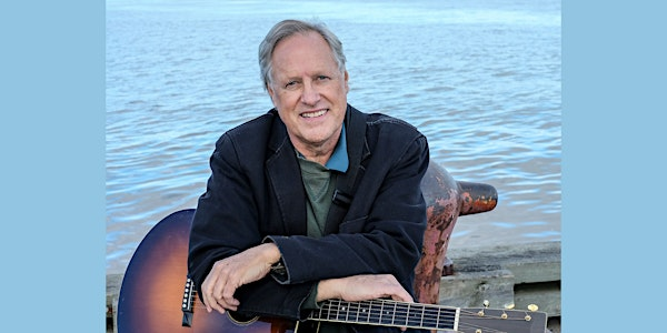 2025 Minnie Untermyer Series: Tom Chapin & Friends | Untermyer Gardens Conservancy