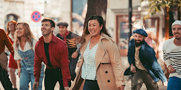 ***MANCHESTER***  In the Nguyen Kitchen with Voice ESEA & MilkTea | Treehouse Hotel Manchester