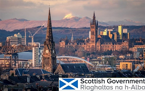 Social Work Career Resource- Share Your Views (Afternoon Session) | Scottish Government
