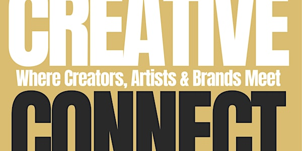 CREATIVE CONNECT DAY | Main Floor Studio