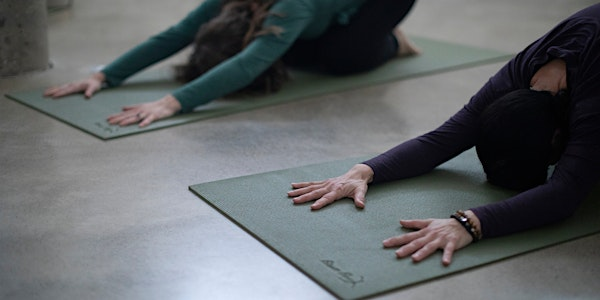 Flow et bain sonore - Doux novembre au Monastère | Le Monastère des Augustines