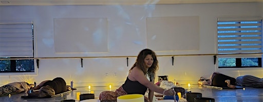 Autumn Veil: Meditation & Sound Journey of the Equinox | i.d.a. International Dance Academy