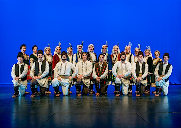 SFE KOLO's 56th Annual Concert | McIntyre Performing Arts Centre