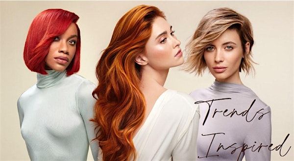Moroccanoil  Trends Inspired with Mikayla Bruhm | Maritime Beauty Supply