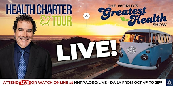 Charter Petition Ceremony -  Ottawa, ON | Parliament Hill