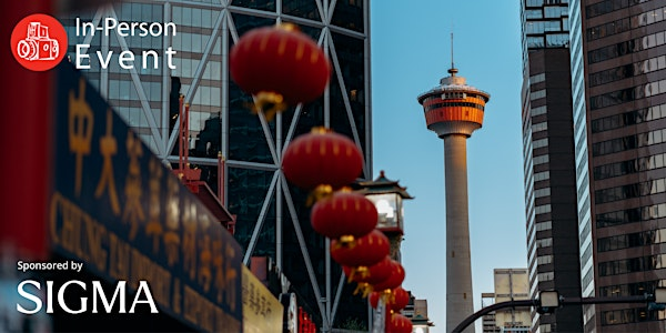 Fall Colours Urban Photowalk with Calin Charles | The Camera Store