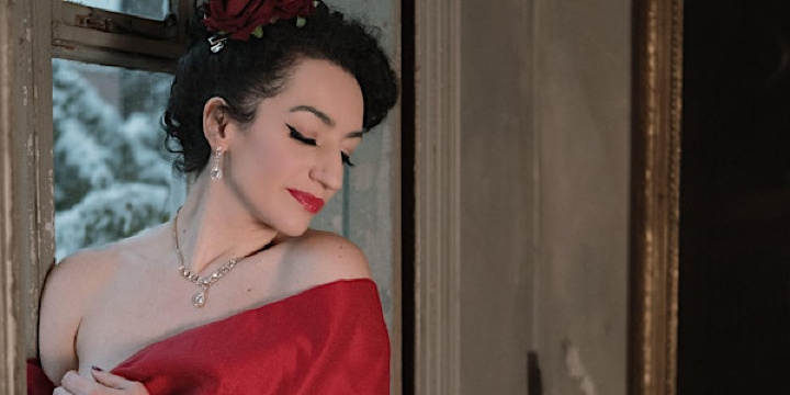 Chanson and Champagne | Cellar Magnifique Wine Bar, Cafe, and Events