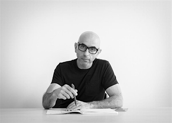 Space City presents architect & educator Nader Tehrani, NADAAA - Boston | Frye Art Museum