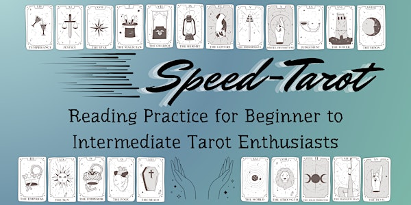 Speed-Tarot | 7933 104 St NW