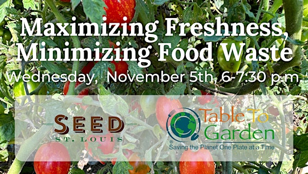 Maximizing Freshness, Minimizing Food Waste | Delmar Divine