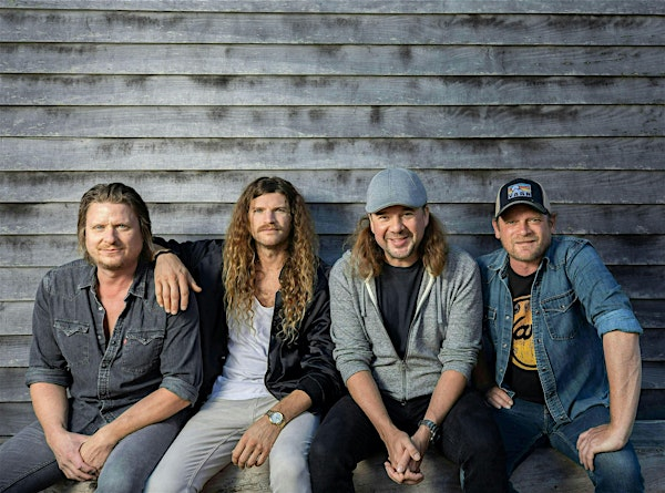 Yarn at Mother's Brewing Company (Springfield, MO) | Mother's Brewing Company