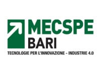 MECSPE Bari 2025 | Bari, Apulia, Italy