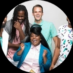 Tank and the Bangas Eugene Concert Tour 2026｜February 01 | WOW Hall