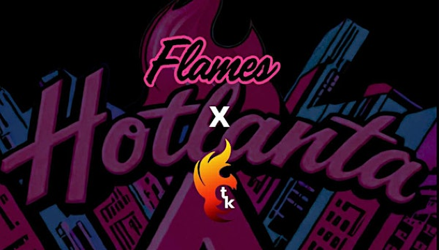 NIGHT OWL VOLLEYBALL - REVCO 4V4 | TK Volleyball