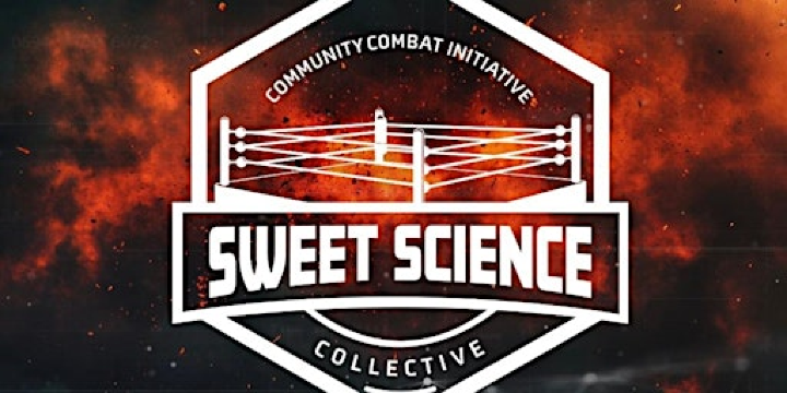 Sweet Science Collective Fight Night | The Fuse ROC Centre