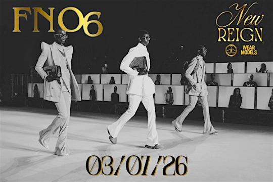 Fashion Night Out 6 “New Reign” | 711 Milby St suite 180