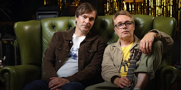 Brit Pop  @ temperance | The Bluetones (acoustic) | Temperance