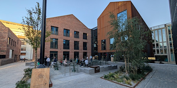 Place-based Impact Investing: The Next Generation | Victoria - Wedding & Events Venue