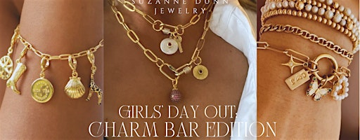 Girls’ Day Out: Charm Bar Edition | 519 Rockaway Ave