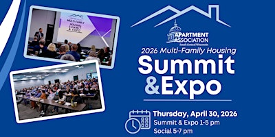 AASCW Multi-Family Housing Summit & Expo 2026 | Exhibition Hall at the Alliant Energy Center